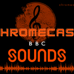 Chromecast BBC Sounds