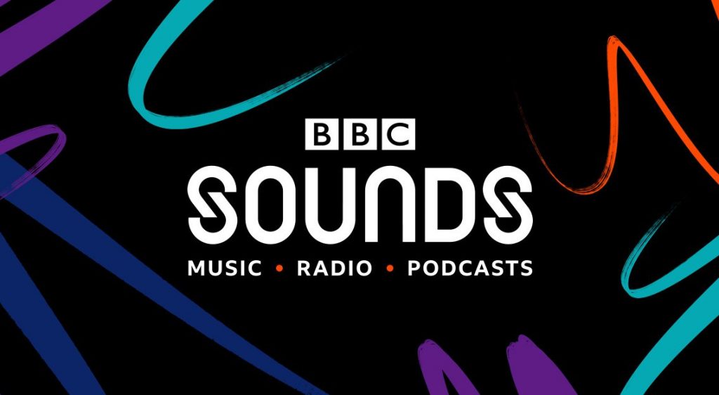 Chromecast BBC Sounds