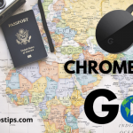 Chromecast Go Traveler