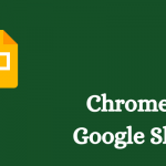 Chromecast Google Slides