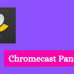Chromecast Pantaya