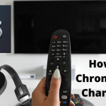 Chromecast Channel 5