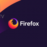 Firefox on Google TV
