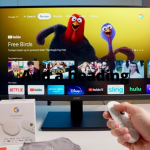 How to Turn Off Google TV