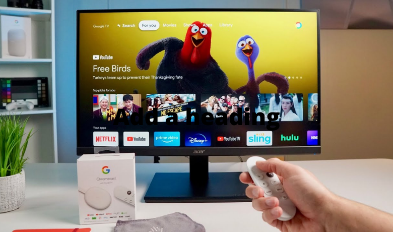 How to Turn Off Google TV [All Possible Ways]