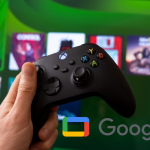 Xbox Game Pass on Google TV