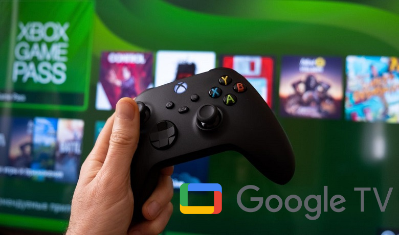 How to Install Xbox Game Pass and Play Games on Google TV
