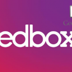 Redbox on Google TV