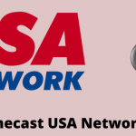 Chromecast USA Network