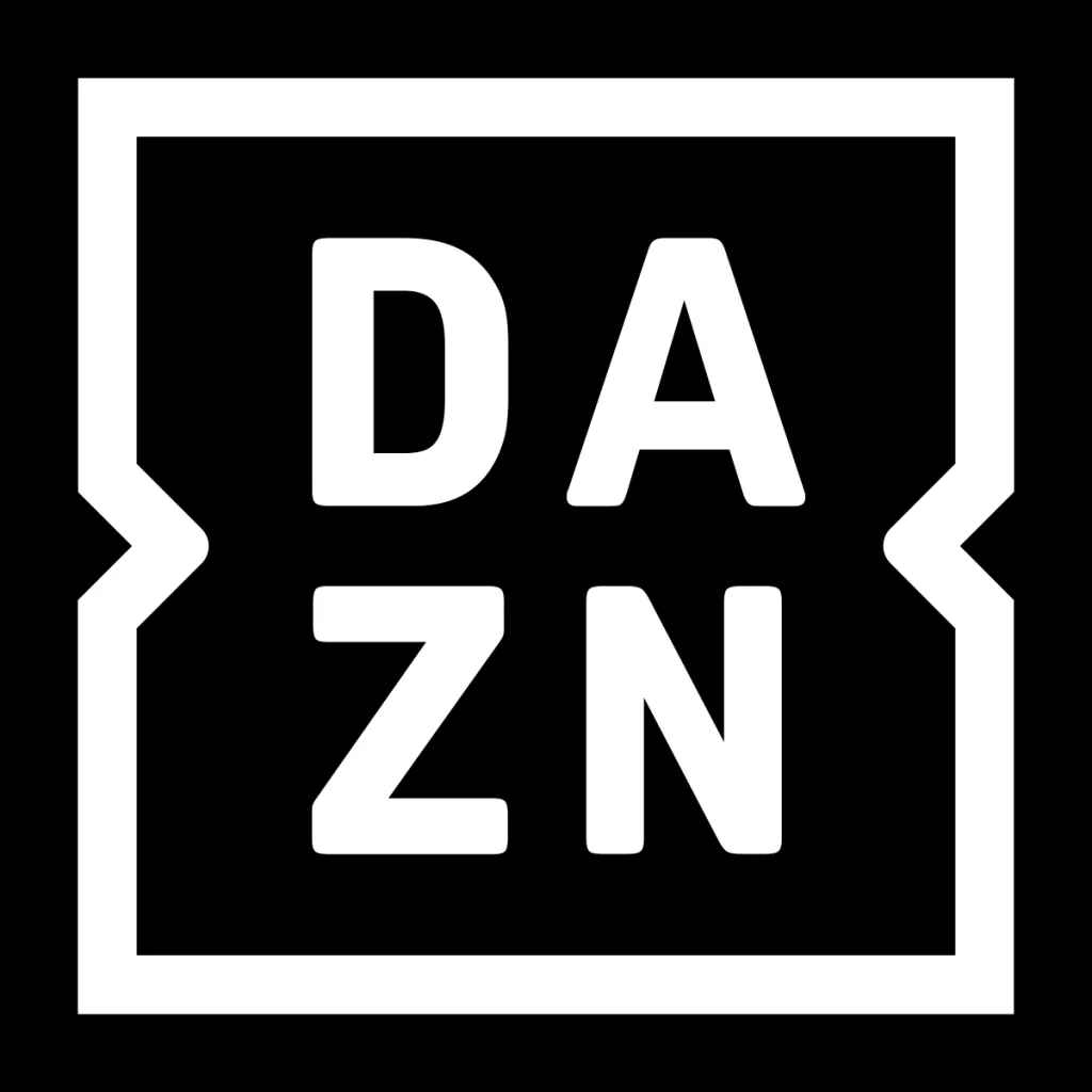 select the app to install Dazn on Google TV