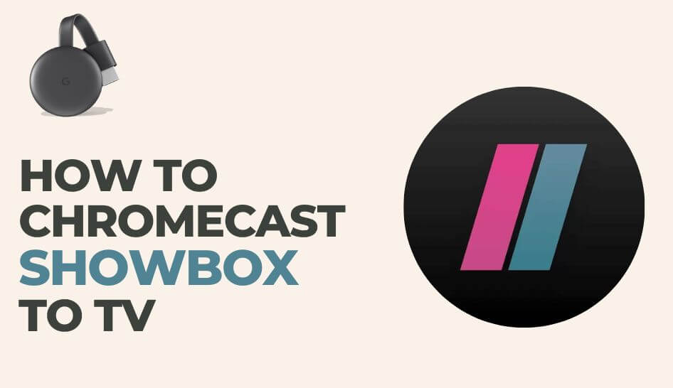 How to Chromecast Showmax Movies & TV Shows