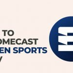 chromecast eleven sports
