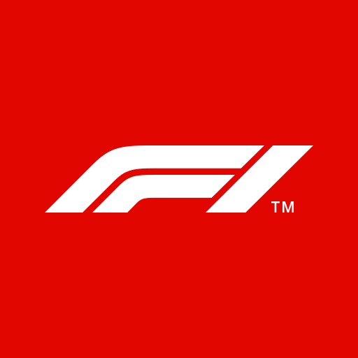 F1 TV app