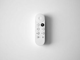 Guide to Chromecast Remote