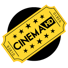 Cinema HD app