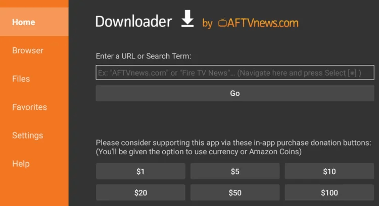 Use the Downloader app to get the Zwift on Google TV